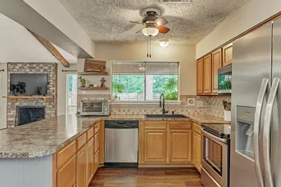 2615 Rosewood Place, The Woodlands, TX 77380 - Photo 18