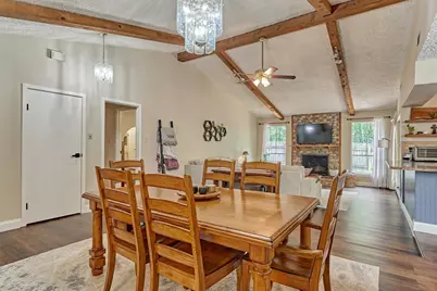 2615 Rosewood Place, The Woodlands, TX 77380 - Photo 10