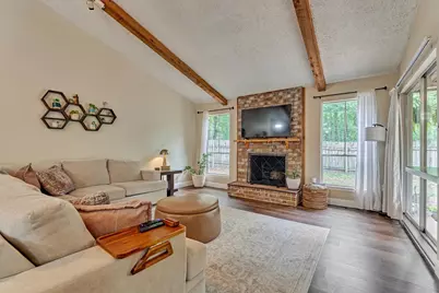 2615 Rosewood Place, The Woodlands, TX 77380 - Photo 14