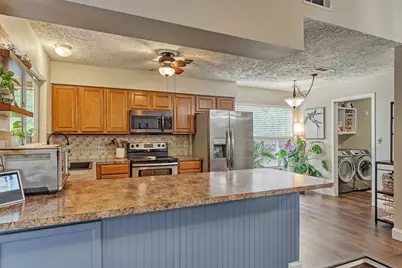 2615 Rosewood Place, The Woodlands, TX 77380 - Photo 16