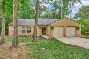 2615 Rosewood Pl, The Woodlands, TX 77380 - Photo 4