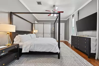 620 Rutland Street #A, Houston, TX 77007 - Photo 24