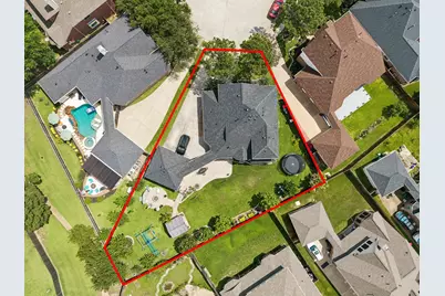 12819 Teal Oaks Lane, Houston, TX 77041 - Photo 32