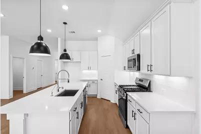 16964 Jim Sharp Drive, Montgomery, TX 77316 - Photo 2