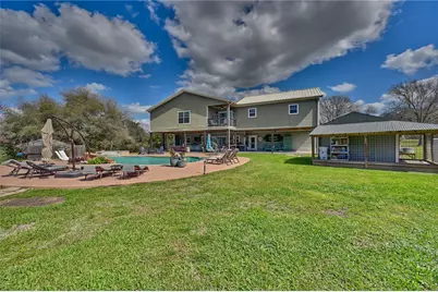 305 Affleck Road Road, Brenham, TX 77833 - Photo 16