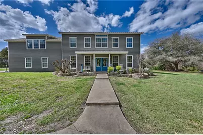 305 Affleck Road Road, Brenham, TX 77833 - Photo 8