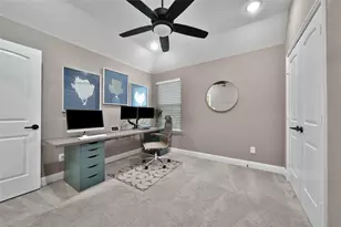 6439 Pomegranate Blossom Dr, Katy, TX 77493 - Photo 32