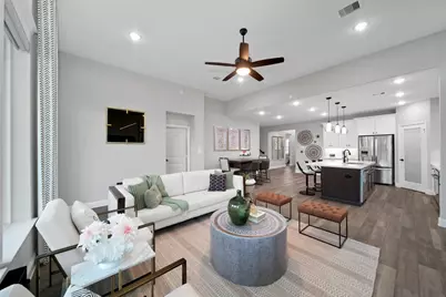 6439 Pomegranate Blossom Drive, Katy, TX 77493 - Photo 6