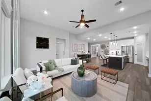 6439 Pomegranate Blossom Dr, Katy, TX 77493 - Photo 6
