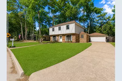 2815 Woodland Grove Drive, Houston, TX 77339 - Photo 2