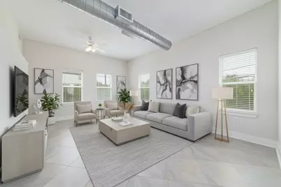 1011 Studemont Street #109, Houston, TX 77007 - Photo 1