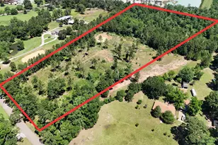Tbd Magnolia Park, Conroe, TX 77306 - Photo 1