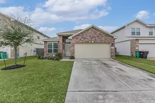 16919 Beretta Bend Dr, Humble, TX 77396 - Photo 2