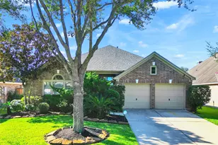 14922 Barton Grove Ln, Humble, TX 77396 - Photo 2