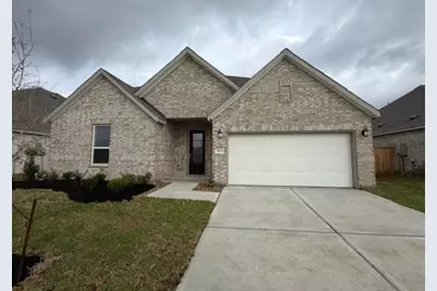 9115 Long Fin Drive, Baytown, TX 77521 - Photo 1