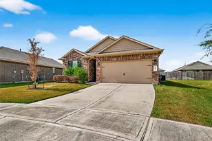 6023 Briarstone Bay Dr, Katy, TX 77449 - Photo 2