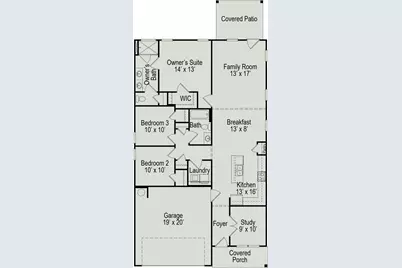 2707 Pueblo Falls Drive, Richmond, TX 77406 - Photo 20