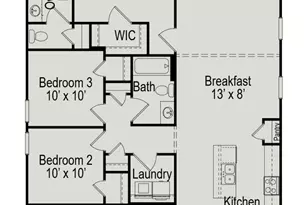 2707 Pueblo Falls Dr, Richmond, TX 77406 - Photo 20