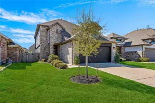 20323 Rainflower Bay Ln, Richmond, TX 77407 - Photo 2