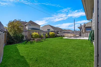 20323 Rainflower Bay Lane, Richmond, TX 77407 - Photo 32