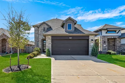 20323 Rainflower Bay Lane, Richmond, TX 77407 - Photo 1