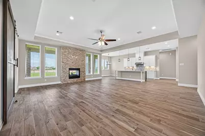 803 Lily Lane, Rosharon, TX 77583 - Photo 14