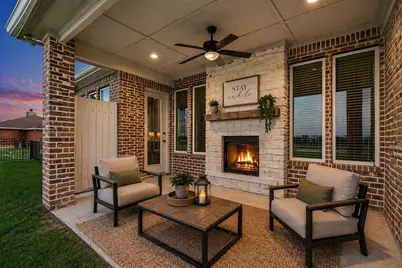 803 Lily Lane, Rosharon, TX 77583 - Photo 6