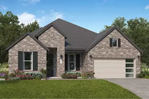 27123 Wrangler Way Dr, Montgomery, TX 77316 - Photo 2