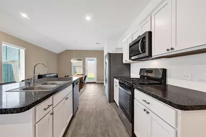 24323 Elmwood Falls Drive, Spring, TX 77373 - Photo 8