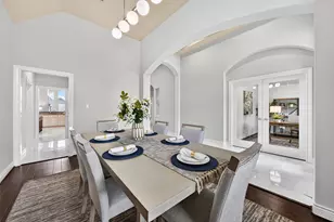 27815 Bradford Ridge Dr, Katy, TX 77494 - Photo 6