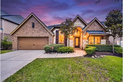 27815 Bradford Ridge Drive, Katy, TX 77494 - Photo 1