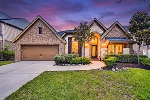 27815 Bradford Ridge Dr, Katy, TX 77494 - Photo 1