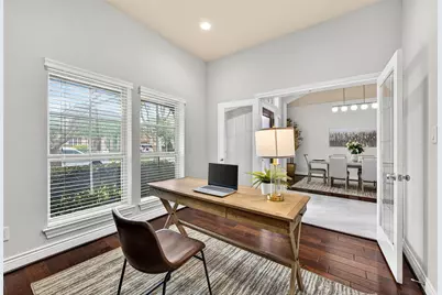 27815 Bradford Ridge Drive, Katy, TX 77494 - Photo 8