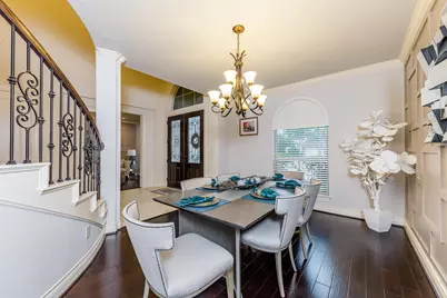 4307 Crossvale Ridge Lane, Katy, TX 77494 - Photo 8