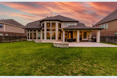 4307 Crossvale Ridge Lane, Katy, TX 77494 - Photo 46