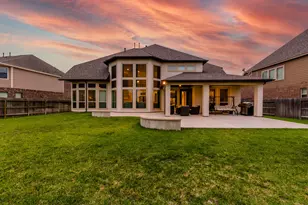 4307 Crossvale Ridge Ln, Katy, TX 77494 - Photo 46