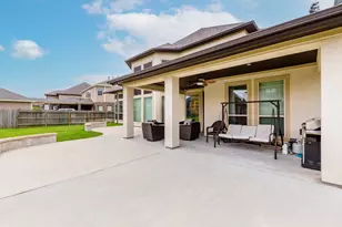 4307 Crossvale Ridge Ln, Katy, TX 77494 - Photo 42