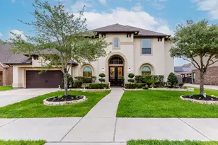 4307 Crossvale Ridge Ln, Katy, TX 77494 - Photo 1