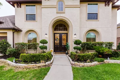 4307 Crossvale Ridge Lane, Katy, TX 77494 - Photo 2