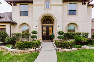 4307 Crossvale Ridge Ln, Katy, TX 77494 - Photo 2
