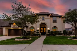 4307 Crossvale Ridge Ln, Katy, TX 77494 - Photo 4
