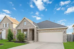 2731 Dry Creek Dr, Missouri City, TX 77459 - Photo 2