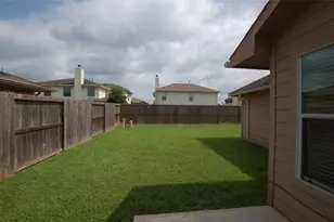 4711 Buescher Ct, Pearland, TX 77584 - Photo 16
