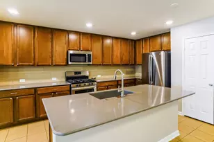 8011 Bunch Grass Ln, Richmond, TX 77406 - Photo 8