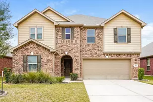 8011 Bunch Grass Ln, Richmond, TX 77406 - Photo 1