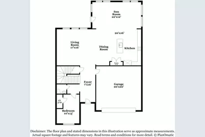 8011 Bunch Grass Lane, Richmond, TX 77406 - Photo 2