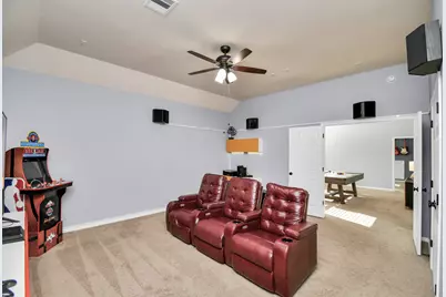 27514 Wilson Run Lane, Fulshear, TX 77441 - Photo 32