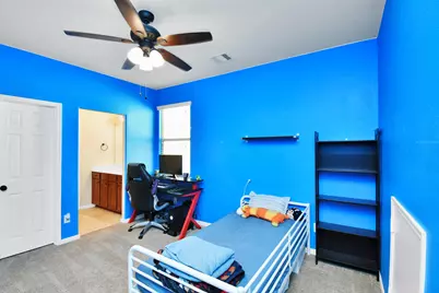 27514 Wilson Run Lane, Fulshear, TX 77441 - Photo 34