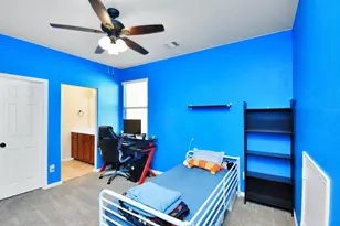 27514 Wilson Run Ln, Fulshear, TX 77441 - Photo 34