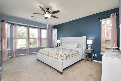 27514 Wilson Run Lane, Fulshear, TX 77441 - Photo 20